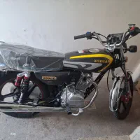موتور  403 خشک