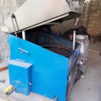 دستگاه اسید شویی ۳فاز