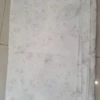 پارچه چادر رنگی مناسب عروس