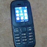 نوکیا ساده هست پشت نداره قیمت پایین