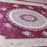 فرش ۱۲ متری  ۵۰۰ شانه نو
