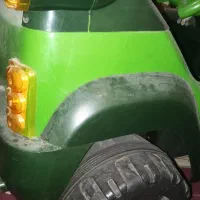 ماشین شارژی|اسباب‌بازی بچه|رشت, کوی مهر|دیوار