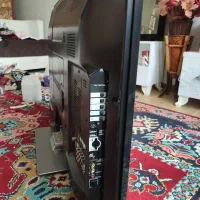 ال سی دی پلاسما،،پاناسونیک 42|تلویزیون و پروژکتور|مشهد, رضاشهر|دیوار