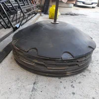 پره دیکس دیسک ۱۸.۲۰.۲۲.۲۴ اینج تراکتور.سیب کن|عمده‌فروشی|کرمانشاه, |دیوار