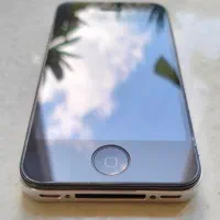 آیفون 4s صفر