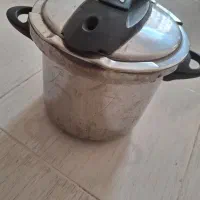 زود پز قدیمی اصل