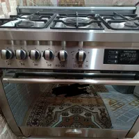 اجاق گاز|اجاق گاز و لوازم برقی پخت‌وپز|دزفول, |دیوار