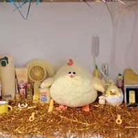 باکس ولنتاین