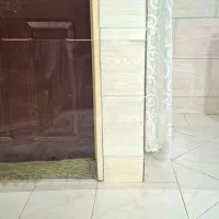 گلس تلویزیون ۵۵ اینچ