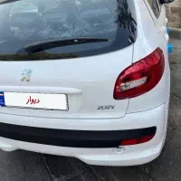 پژو ۲۰۷ هیدرولیک ۱۴۰۴ صفر نقد و اقساط|خودرو سواری و وانت|اصفهان, فرهنگیان|دیوار