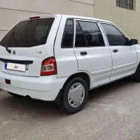 پراید 111SE مدل 95|خودرو سواری و وانت|قائن, |دیوار