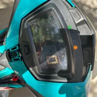 Mx king|موتورسیکلت|تهران, جوادیه|دیوار
