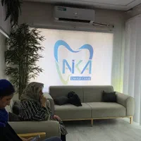پرده شید چاپی مخصوص کلینیک ها|پرده، رانر، رومیزی|تهران, کوهک|دیوار