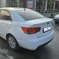 سراتو دنده‌ای مدل ۱۳۹۳|خودرو سواری و وانت|تهران, سعادت‌آباد|دیوار
