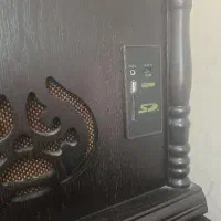 فروش گرامافون|صوتی و تصویری|جم, |دیوار