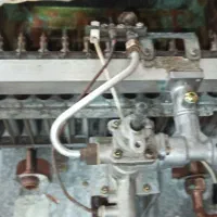 آبگرمکن بوتان 3115|آبگرمکن، پکیج، شوفاژ|رامهرمز, |دیوار