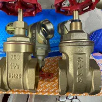 شیر فلکه برنجی|مصالح و تجهیزات ساختمان|کرج, فاز ۱ مهرشهر|دیوار