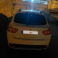 کوییک مدل ۹۹ سالم و سرحال|خودرو سواری و وانت|فولادشهر, مسکن مهر فولادشهر|دیوار