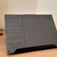 لپتاپ گیمینگ ایسوس Asus tuf fx506 i7