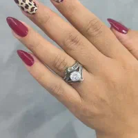 خدمات تخصصی ناخن زیبایی و ترمیم