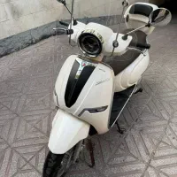 کاویان اس ۱۵۰