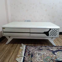 میز و گل میز|مبلمان خانگی و میز عسلی|شیراز, شاهجیان|دیوار