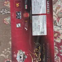 یک جفت فرش ۱۲متری کاملا نو|فرش|بن, |دیوار