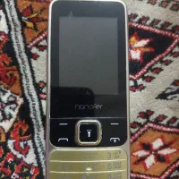 گوشی هانوفر