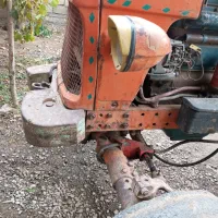 تراکتور رومانی|خودرو سنگین|دینور, |دیوار