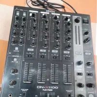 میکسر صدا مدل DX1100