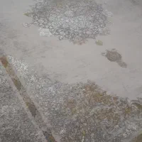 فرش ۹مترتک قیمت مناسب ۷۰۰ صددرصد اکرلیک نصف قیمت|فرش|بروجرد, |دیوار