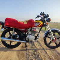 موتور 125 دیسک مدل 1389