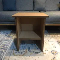 شلف و کتابخانه و صندلی و پاتختی و گل میز|اسباب و اثاث بچه|شیراز, ریشمک|دیوار