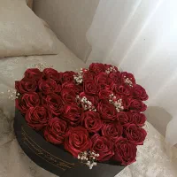 گل ربانی