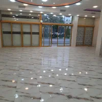 فروش ۳ طبقه ، تجاری مسکونی|فروش مغازه و غرفه|خمینی‌شهر, |دیوار