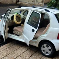 mvm110  مدل 94 ،قلهک،|خودرو سواری و وانت|تهران, قلهک|دیوار