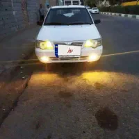 111مدل 95|خودرو سواری و وانت|قم, نیروگاه|دیوار