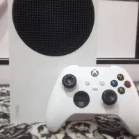 ایکس باکس xbox series S