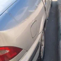 سمند ال ایکس ۸۵ تک برگ و کم کار