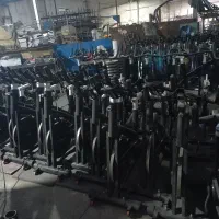 دوچرخه ثابت