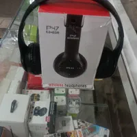 هدفون بلوتوثی p47|لوازم جانبی موبایل و تبلت|زاهدان, |دیوار