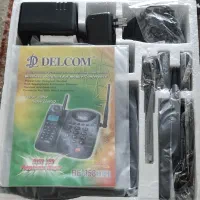 تعدادی تلفن ثابت سنائو اصلی