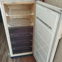 تمام فریزر6کشوالمانی کاملاسالم بدون پوسیدگی