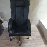 صندلی راحتی اداری