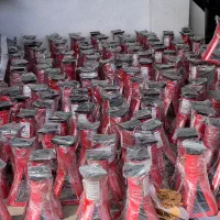 پخش کننده خرک صنعتی ورق ضخیم