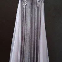 لباس مجلسی