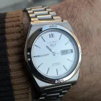 سیکو 5 اتوماتیک ژاپنی قدیمی ساعت|ساعت|تبریز, |دیوار