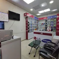 مر کز مجاز تعمیرات تخصصی تلویزیون