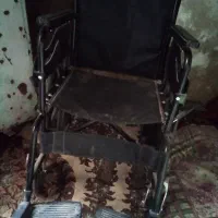 ویلچر