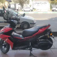 گلکسی آیروکس ۴۰۲ بدون مشابه